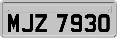 MJZ7930