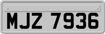 MJZ7936