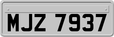 MJZ7937