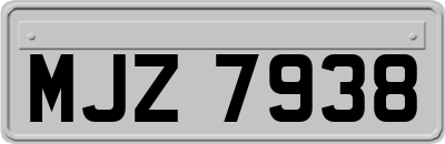 MJZ7938
