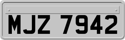 MJZ7942