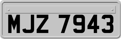 MJZ7943