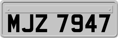 MJZ7947