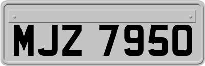 MJZ7950