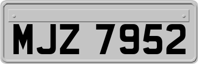 MJZ7952