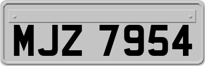 MJZ7954