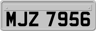 MJZ7956