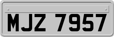 MJZ7957