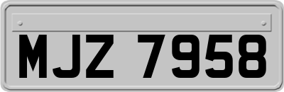 MJZ7958