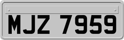 MJZ7959