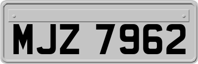MJZ7962