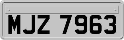 MJZ7963