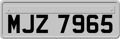 MJZ7965