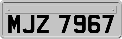 MJZ7967