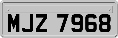 MJZ7968