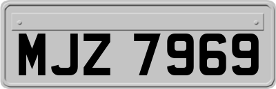 MJZ7969