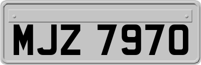 MJZ7970