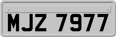 MJZ7977