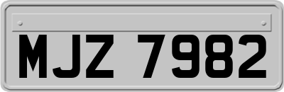 MJZ7982