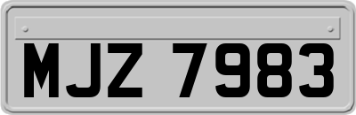 MJZ7983