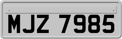 MJZ7985