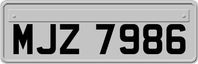MJZ7986