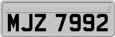 MJZ7992