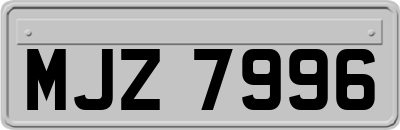 MJZ7996