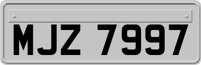 MJZ7997