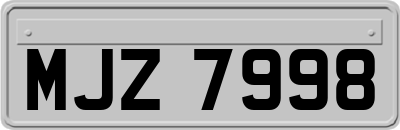 MJZ7998