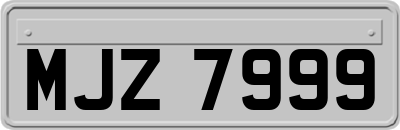 MJZ7999