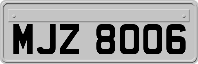 MJZ8006