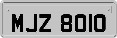 MJZ8010