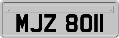 MJZ8011