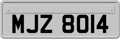 MJZ8014