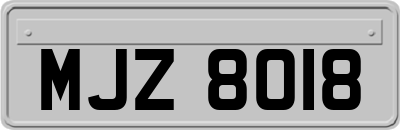 MJZ8018