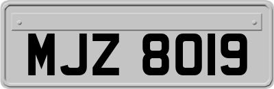 MJZ8019