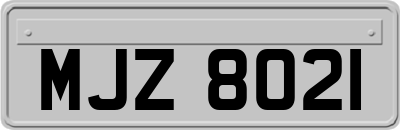MJZ8021