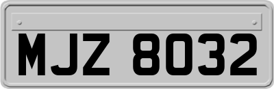 MJZ8032