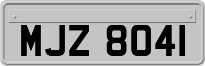 MJZ8041