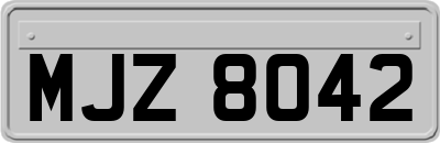 MJZ8042