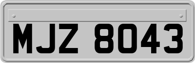 MJZ8043