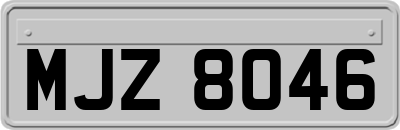 MJZ8046