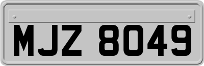 MJZ8049