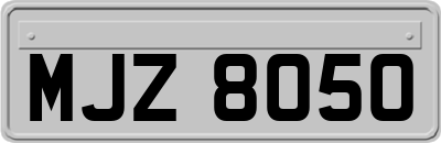MJZ8050