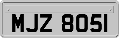 MJZ8051