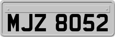MJZ8052