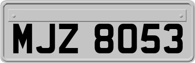 MJZ8053
