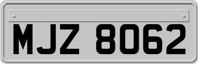 MJZ8062