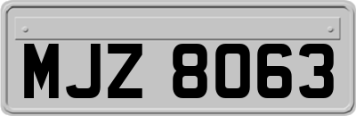 MJZ8063